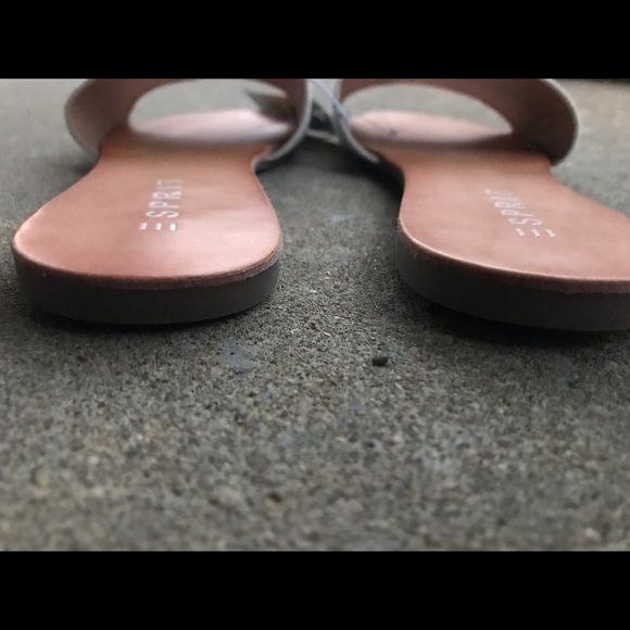 Pineapple sandals NEW size 10🌴 - Picture 6 of 6